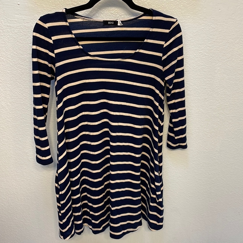 BDG dress